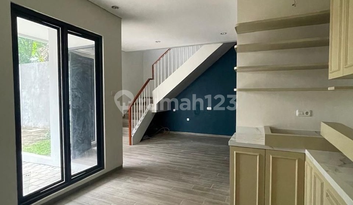 Rumah Brand New Di Elements Cirendeu  2