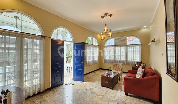 Turun Harga! Rumah Idaman Di Cinere – Nyaman, Asri & Strategis! 