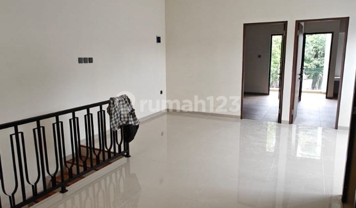 Dijual Rumah Baru Dibangun Komplek Megapolitan Cinere 2