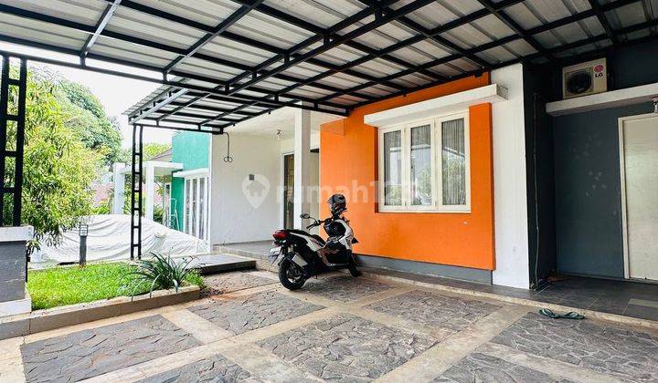 Rumah Minimalis Di Grand Matoa Termurah 2