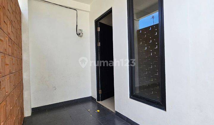 Dijual Rumah Mungil Dan Cantik Di Cinere 2