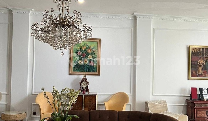 For Sale, Very Affordable House in Pangkalan Jati, Near Pondok Labu 2