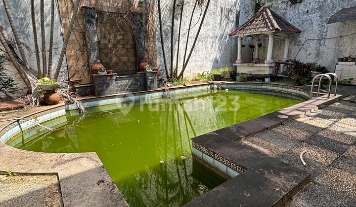 [dijual] Rumah 2 Lantai Pondok Cabe – Modern Hill 2