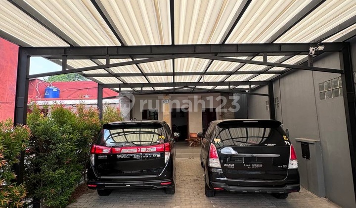 Dijual Rumah Siap Huni – Cilandak Kko, Jakarta Selatan 2