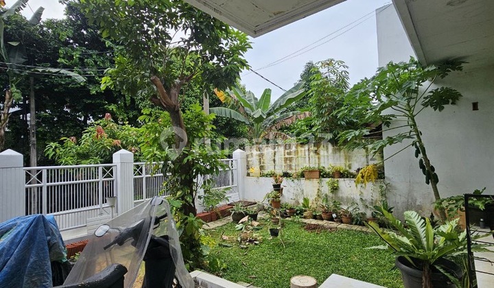 Hidup Nyaman Di Bukit Cinere Indah! 2