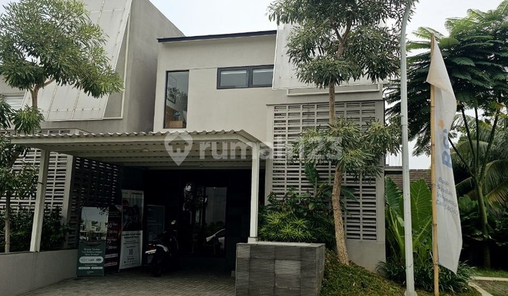 ✨ Brand New House – Special Project in Cinere ✨ Brand New House – Special Project in Cinere