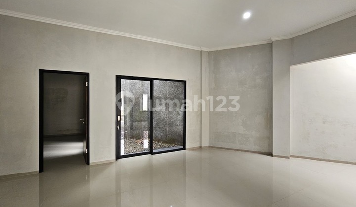 Rumah Baru Dalam Cluster - Cinere 2