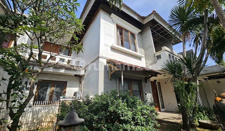 Rumah Dijual Di Cinere Lokasi Premium 