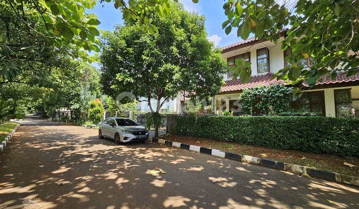 [dijual] Rumah Di Dalam Komplek Elit Lebak Bulus