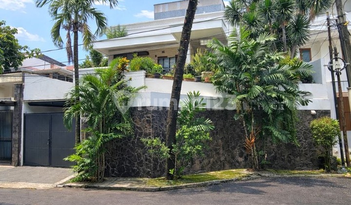 Price Drop! For Sale House in Bukit Cinere Indah Complex