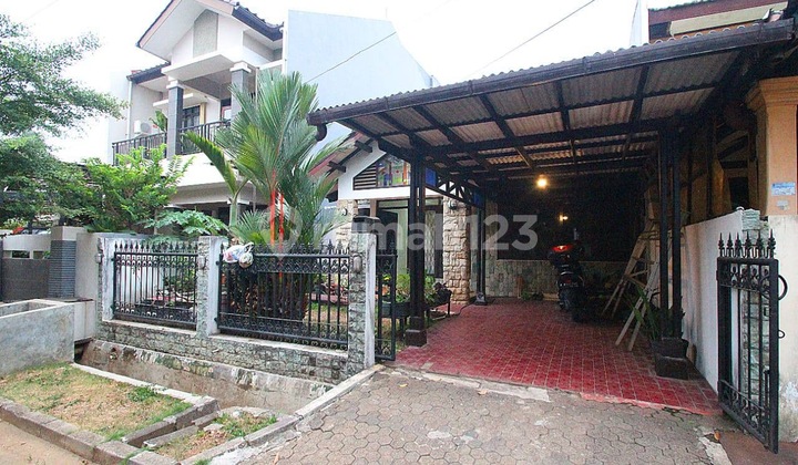 Dijual Rumah Asri Di Komplek Graha Cinere Dijual Rumah Asri Di Komplek Graha Cinere