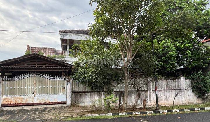 Dijual Rumah Dalam Komplek Paling Favorite Di Cinere 1