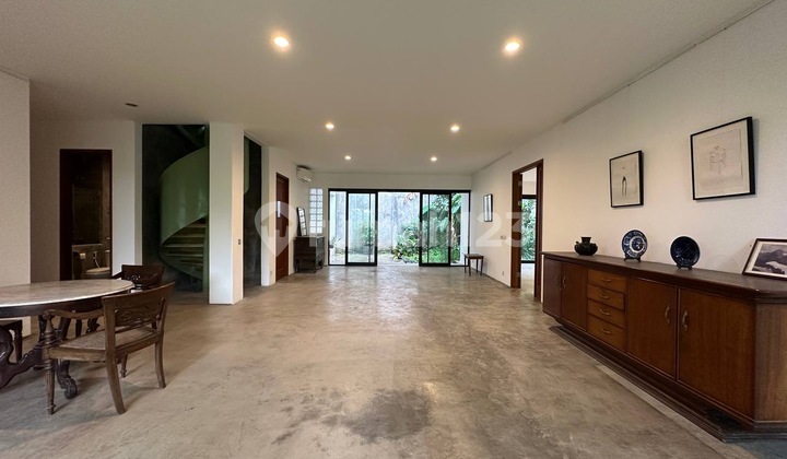 For Sale Cozy Home In Favorite Cinere Complex 2