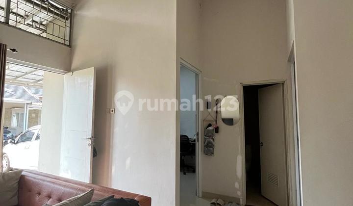 Dijual Rumah 1 Lantai Di Cinangka 2