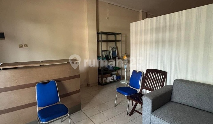 For Sale: Cinere Limo Shop House in Front of Samsat at the Cheapest Price! Ready 2 Units.