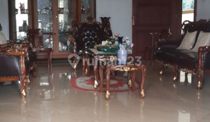 Dijual Rumah Nyaman Di Komplek Puri Cinere Dijual Rumah Nyaman Di Komplek Puri Cinere