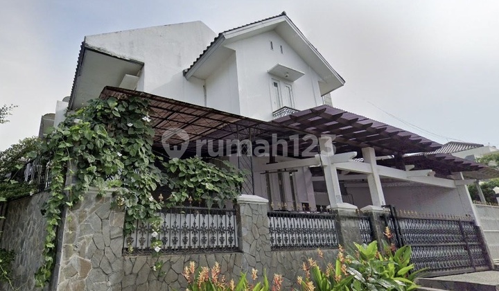 House for Sale | Puri Cinere Elite Complex House for Sale | Puri Cinere Elite Complex