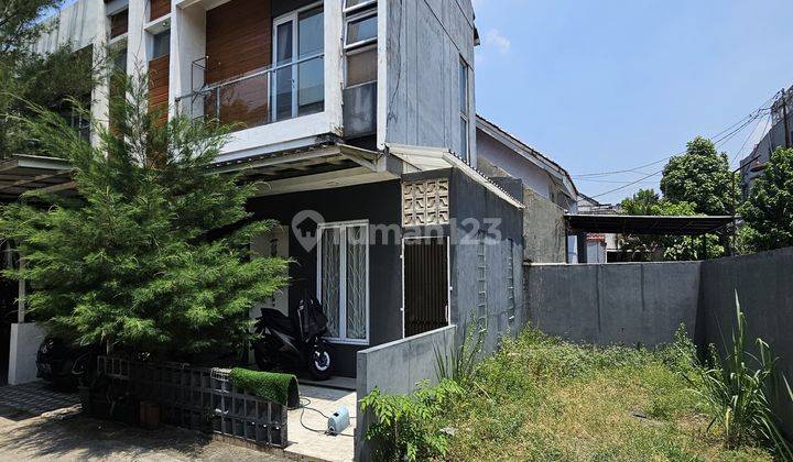 Dijual Rumah Bagus, Lokasi Strategis 1