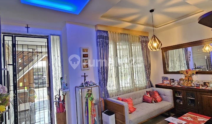Premium Cluster House Pondok Labu - Fatmawati 2