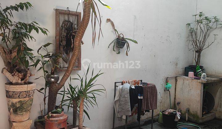 Rumah 2 Lantai Dekat Kerobokan Dan Denpasar 2 Lantai 2