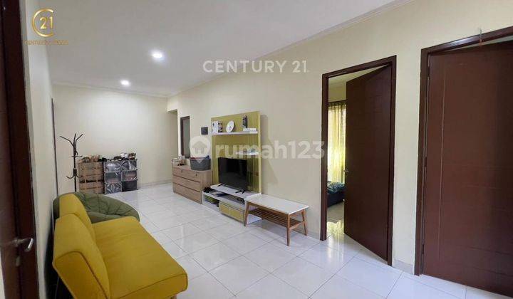 Dijual Rumah Bagus Siap Huni Di Discovery Bintaro Jaya Sektor 9 2