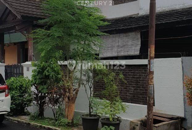 Dijual Rumah Strategis Harga Menarik Di Pamulang Permai 2