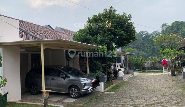 Dijual Rumah  Di  Cluster Dekat Mal AEON Tanjung Barat Jaksel  2