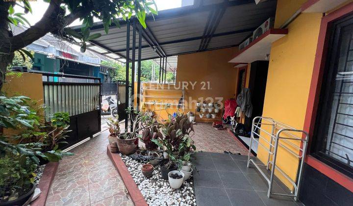 Dijual Rumah Strategis Harga Menarik Di Dekat Bintaro 2