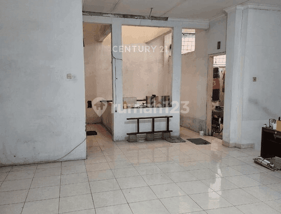 Dijual Rumah Strategis Harga Menarik Di Pondok Betung Bintaro 2