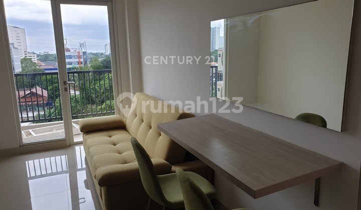 foto lainnya apartment bagus dan strategis 2