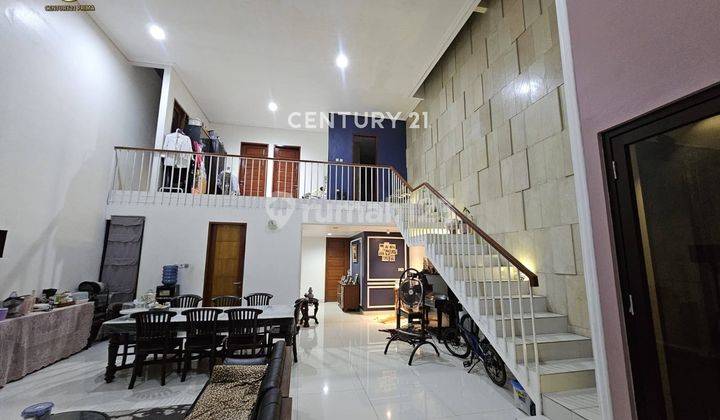 Dijual Rumah Bagus Strategis Siap Huni Di Bintaro Sektor 7 1