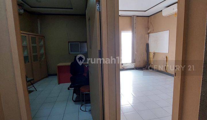 Dijual Ruko Siap Untuk Kantor Di Bintaro Tangerang Selatan 2