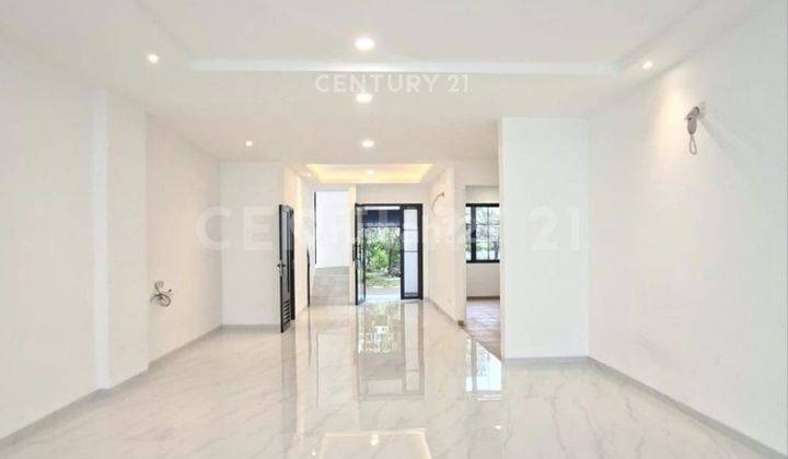 foto lainnya dijual rumah brand new strategis