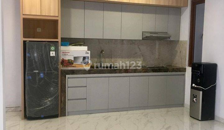 Dijual Rumah Full Renovasi Siap Huni Di Bintaro Jaya Sektor 5 2