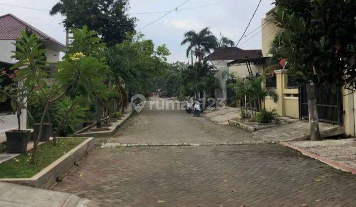 Tanah Murah Di Komplek Pajak Cipadu, Larangan 2