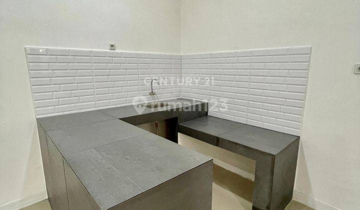 Dijual Rumah Minimalis Harga Menarik Di Serpong 2