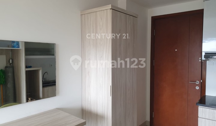 foto lainnya apartment bagus dan strategis 2