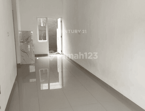 Dijual Rumah Murah Strategis Pondok Aren Bintaro 2