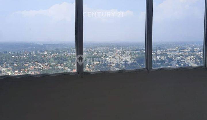 Dijual Apartement 1BR Dekat Dengan Stasiun Di Cisauk Tangerang 2