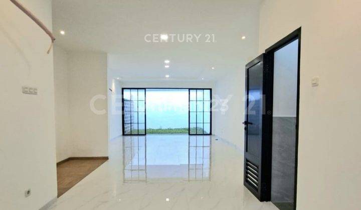 foto lainnya dijual rumah brand new strategis