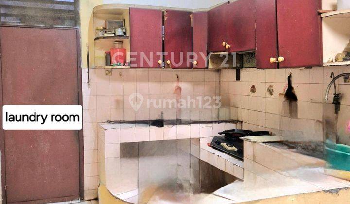 Rumah Murah Di Sekitaran Bintaro, Dekat Stasiun KRL 2