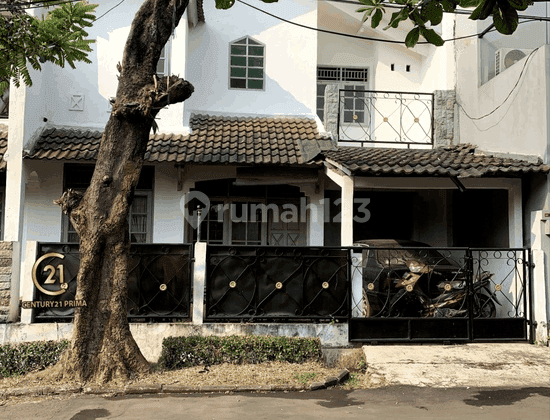 Dijual Rumah Strategis Harga Menarik Di Bintaro Sektor 5 1