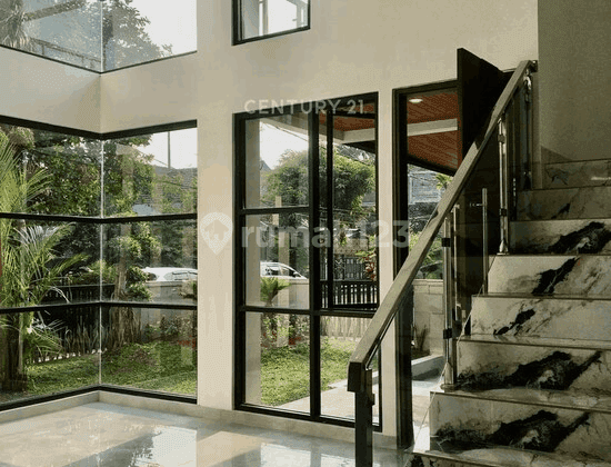 Dijual Rumah Bagus Hook Siap Huni Di Bintaro Sektor 9 1