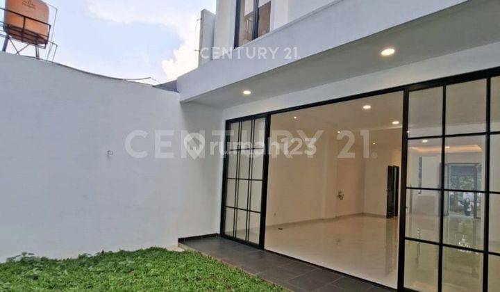 foto lainnya dijual rumah brand new strategis