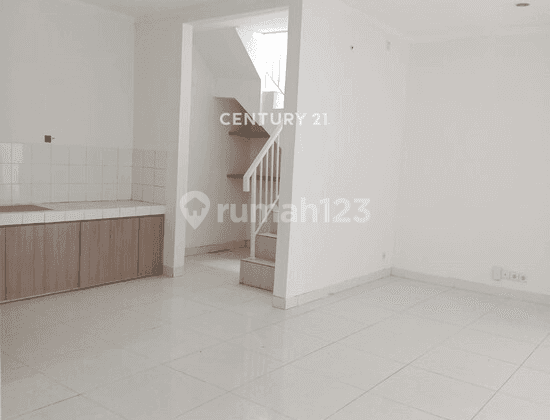 Disewakan Per Thn Rumah Bagus SIap Huni Di Discovery Bintaro  1