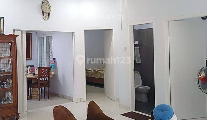 Rumah Bagus Siap Huni Harga Bagus Di Permata Bintaro Sek 9 2