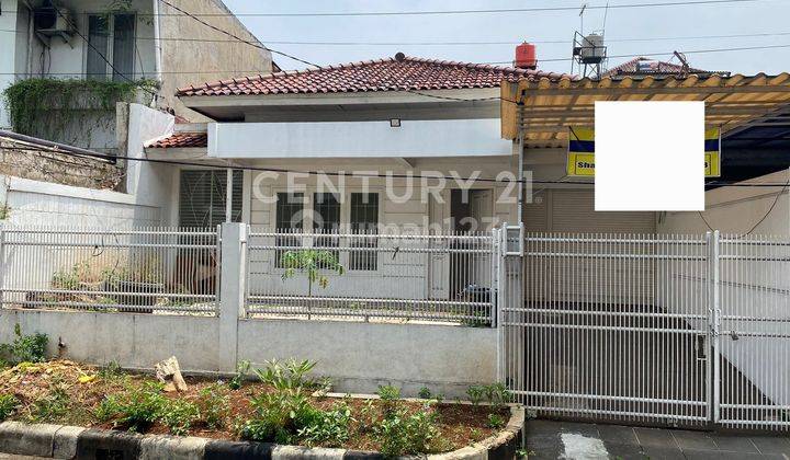 Rumah Murah Di Pondok Indah Harga Di Bawah Njop 1