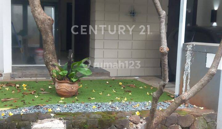 Disewakan Rumah Minimalis Siap Huni Di Daerah Bintaro Sektor 9 1