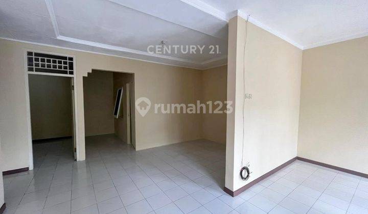 Dijual Rumah Cantik Harga Menarik Di Bintaro Sektor 9 2