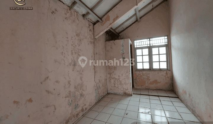 Dijual Rumah Strategis Harga Menarik Di Bintaro Sektor 5 2